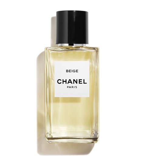 chanel perfume beige|chanel les beiges colour chart.